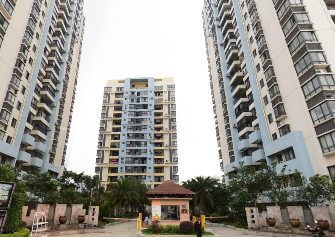 北海顶级豪华楼盘,北海十大性价比楼盘