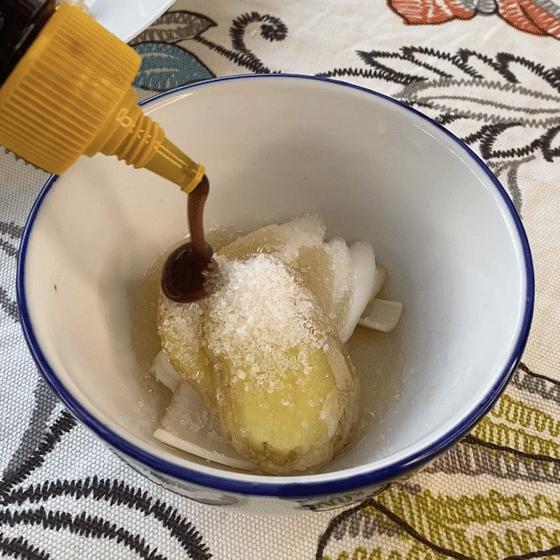 整个朋友圈都在刷《动森》，而我却爱上了在厨房刷锅