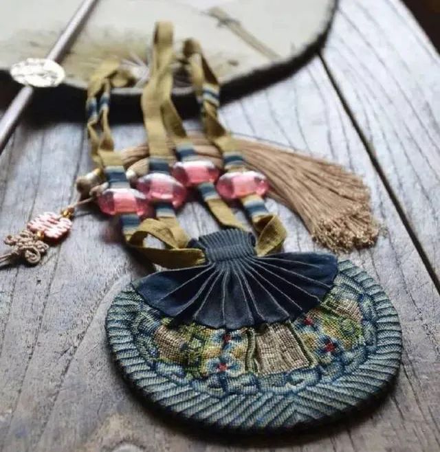 古人的包包,古代包包历史