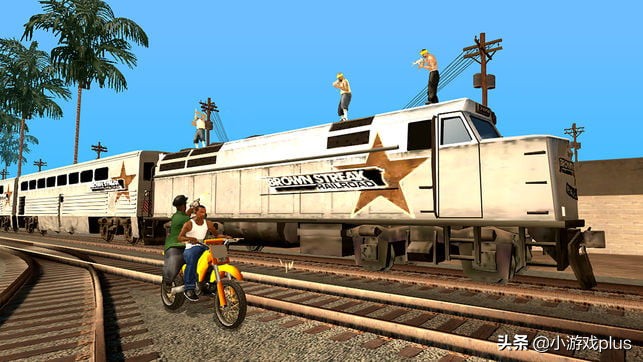 2020年最好玩的手机免费单机游戏,好玩的离线手机游戏大全