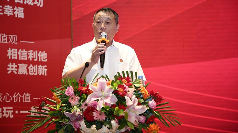 亿启赢携手辽宁省民营企业协会 为疫后发展赋能实现资本*局破**