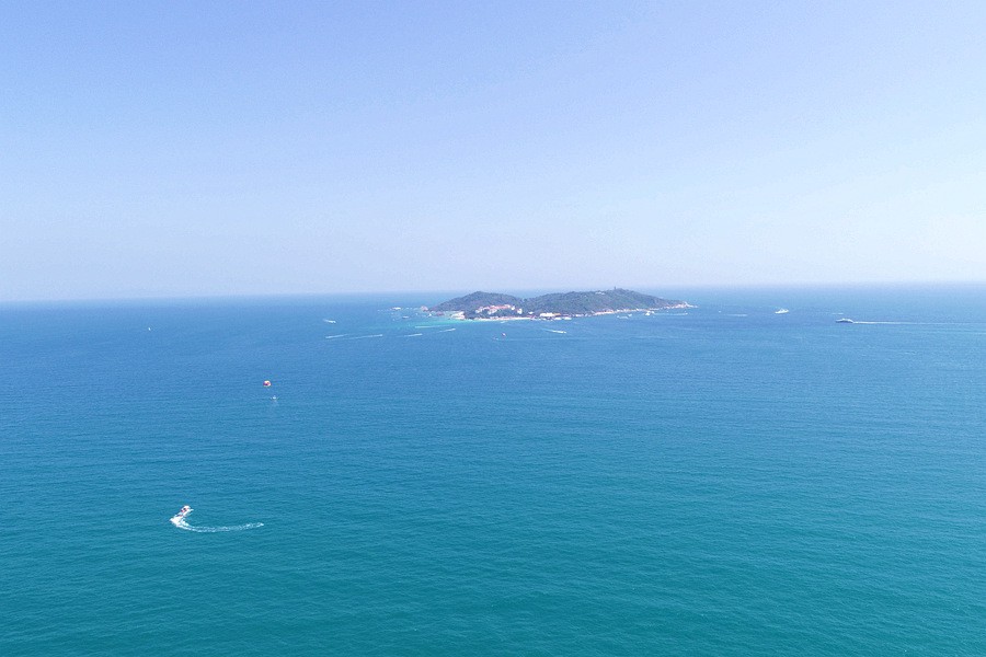 三亚海棠湾景区攻略,三亚海棠湾自由行最佳攻略