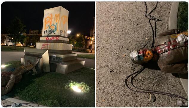 美国骚乱,黑人收货颇丰,但是他们真的赢了吗?