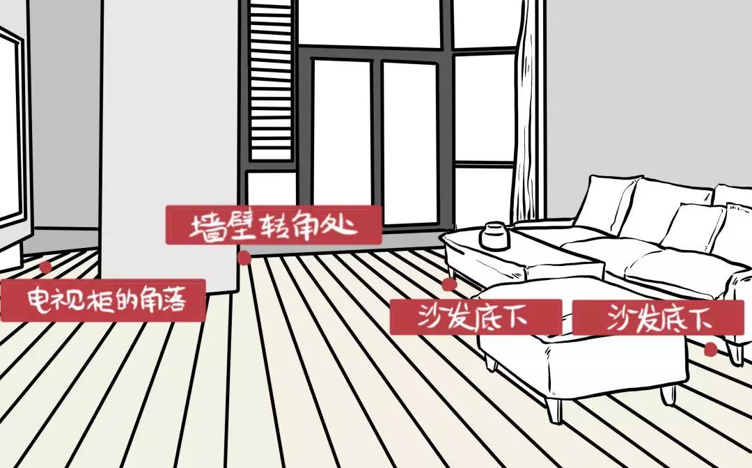 灭蟑螂三年怎么消灭最彻底,灭蟑螂最靠谱的是这2招