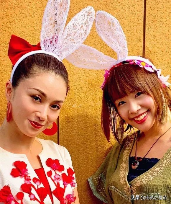 酒井法子年轻时什么样子,20年前的酒井法子有多风光