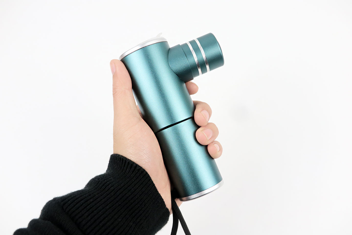 菠萝君mini筋膜枪配件,菠萝君筋膜枪mini使用教程