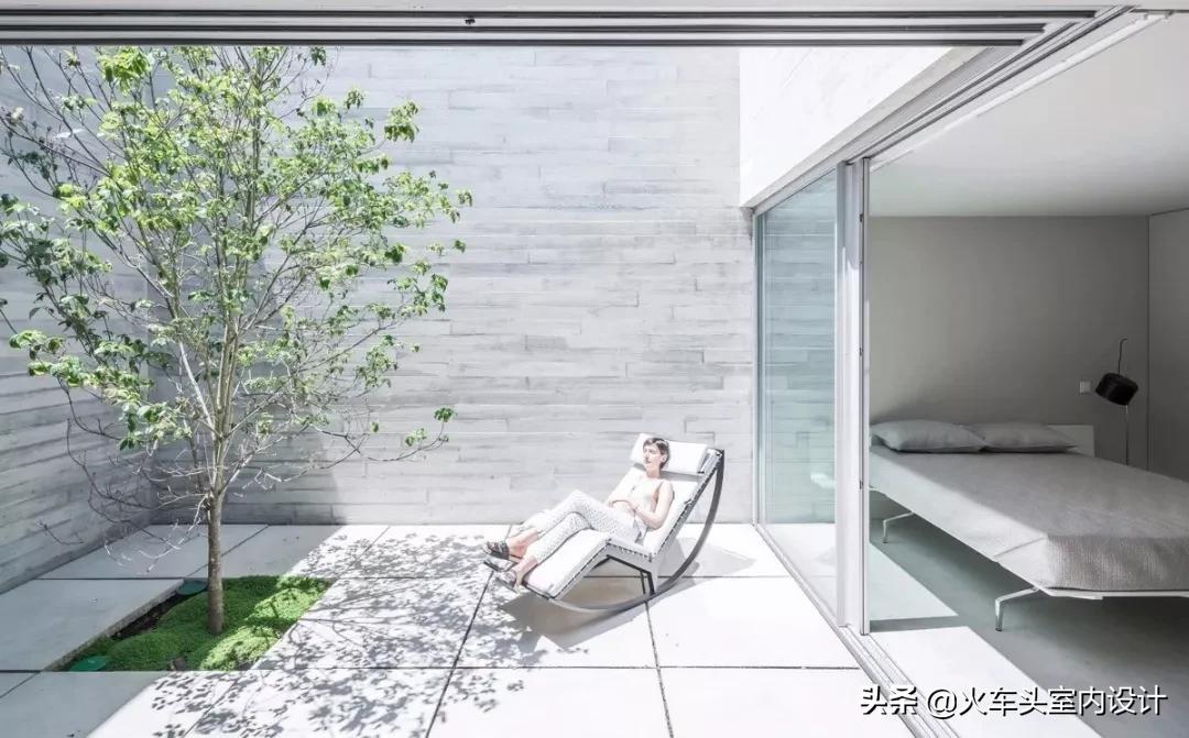 室内设计师眼中的景观设计（143张美图）