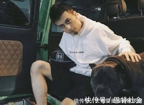 沪上秦奋,沪上秦奋有多少钱