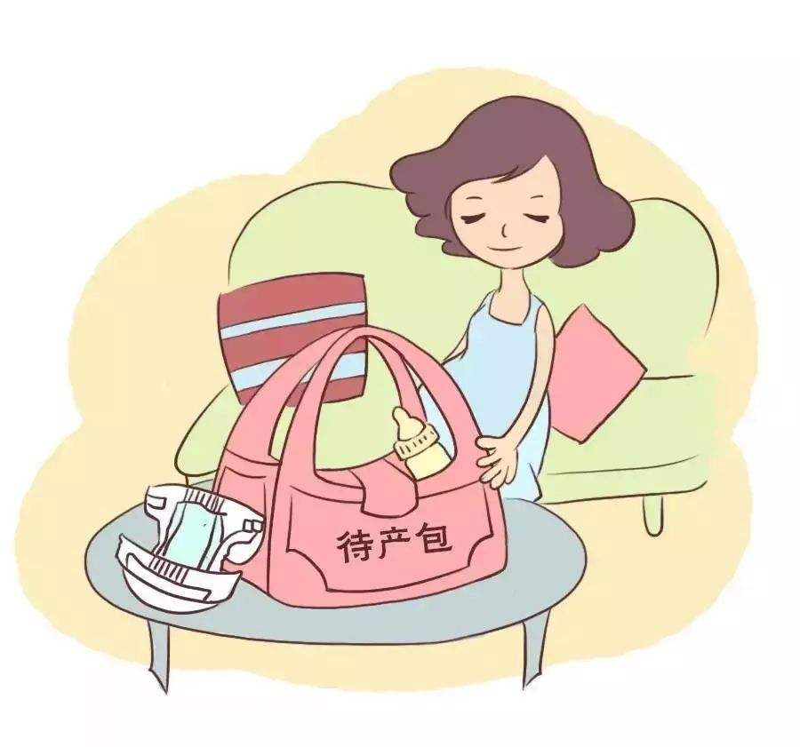 二胎生小孩发动前征兆,二胎孕妇在路上产子