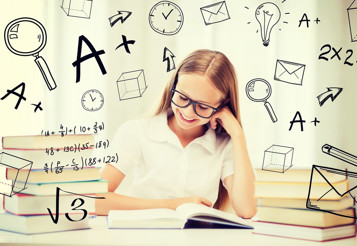 小学生做题马虎怎么解决,学生做题马虎用什么方法