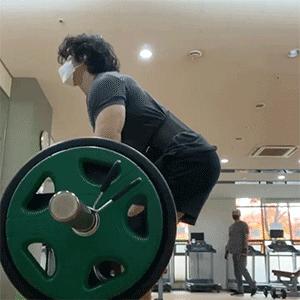 「正太脸金刚身」只存在于二次元漫画里的肌肉*男美**，被他神还原了