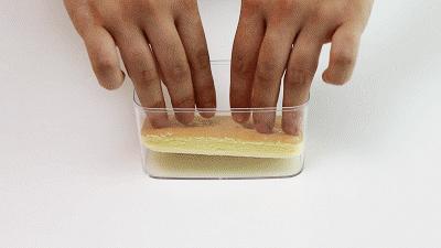 超好吃的盒子蛋糕做法,最流行的盒子蛋糕做法