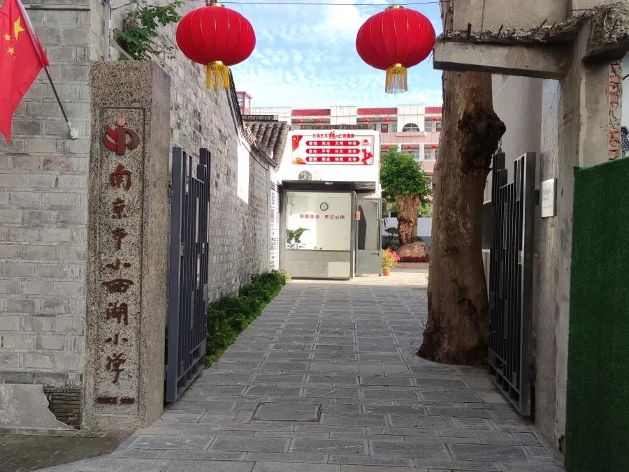 最美的风景美丽的校园,最美的风景就是校园