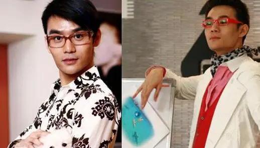 眼神清澈含情，声音温柔有磁性，湖北果然盛产国风*男美**