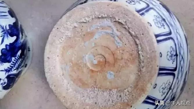 元青花葫芦瓶真假辨别,紫光灯下真假元青花视频