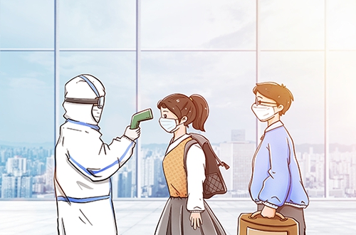 额温枪辐射大吗,额温枪有辐射吗