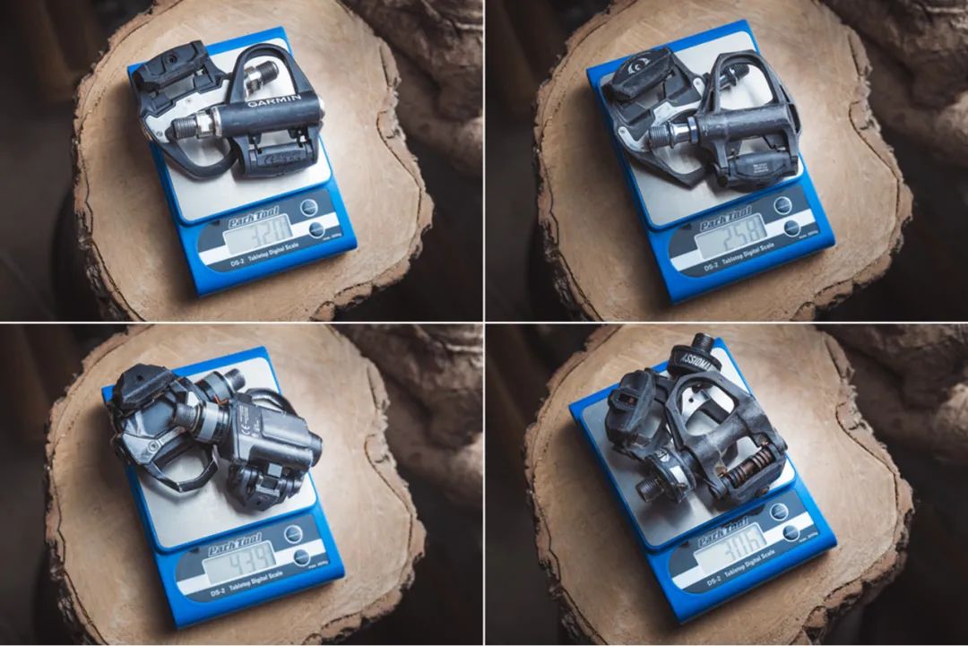 佳明rally功率计评测 (garmin佳明rally踏板式功率计)