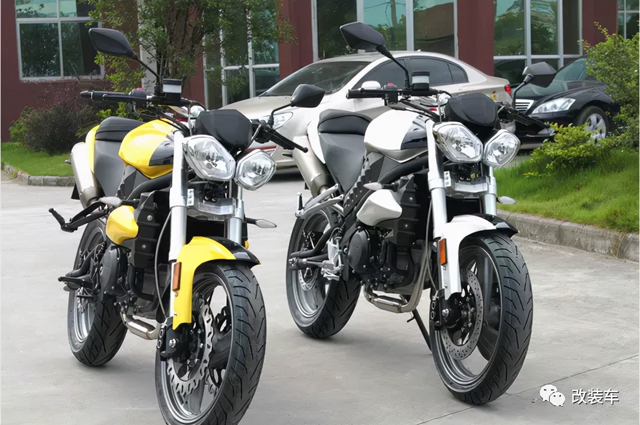 哪款摩托车号称工业垃圾,什么摩托车称得上工业垃圾