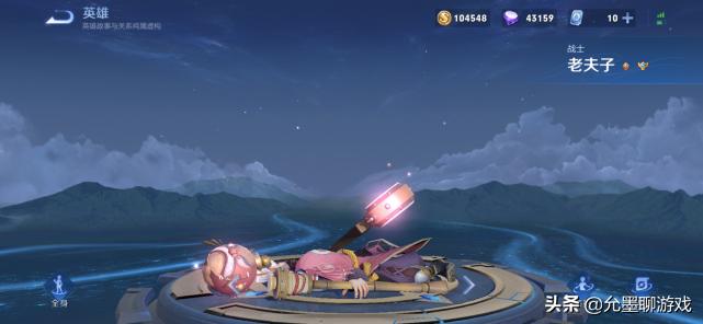 王者荣耀英雄花木兰怎么玩才厉害,花木兰克制的英雄和被克制的英雄