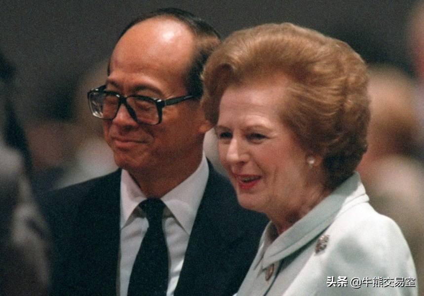 香港首富1990,香港首富李嘉诚最新消息