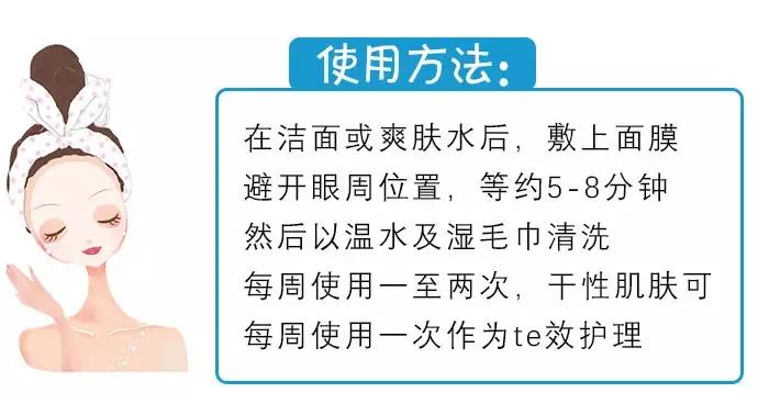 扒一扒护肤品,科颜氏白泥清洁面膜真实测评