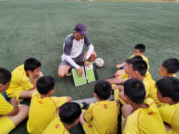 足球夏令营广州恒大,广州恒大足球夏令营在哪里报名