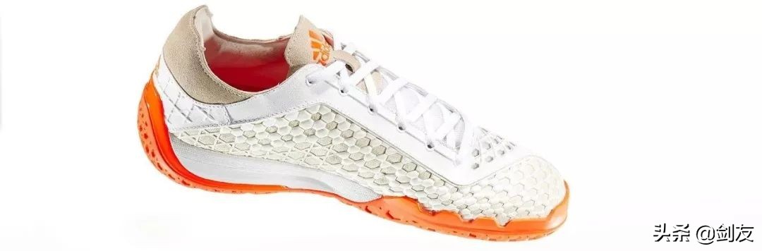 击剑鞋羽毛球鞋有什么区别,击剑鞋品牌