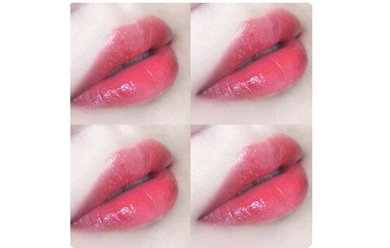 自然堂口红适合黄皮素颜的色号,有什么超级显白的口红推荐