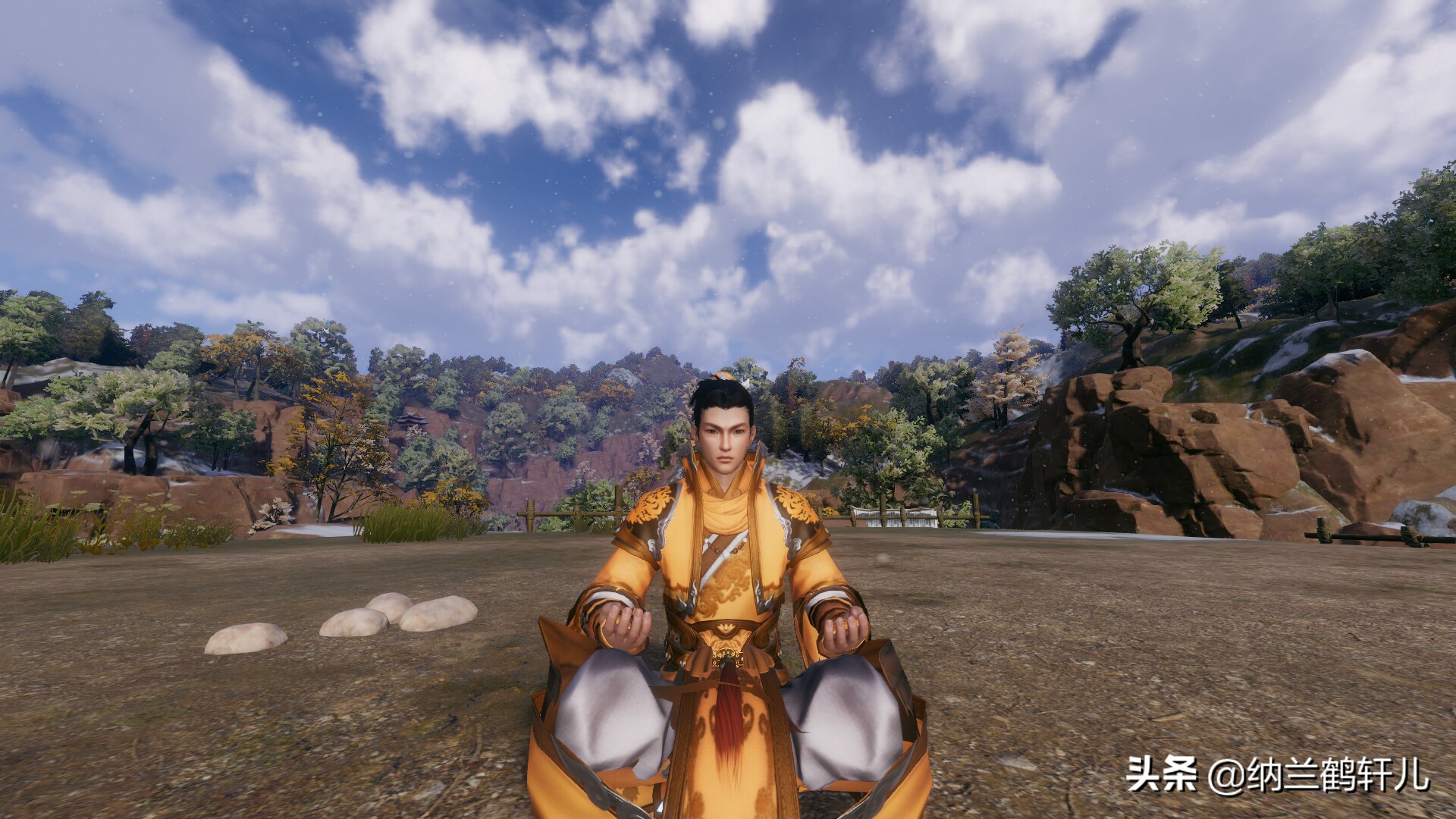 剑网三门派科普之藏剑山庄,剑网三17个门派解析