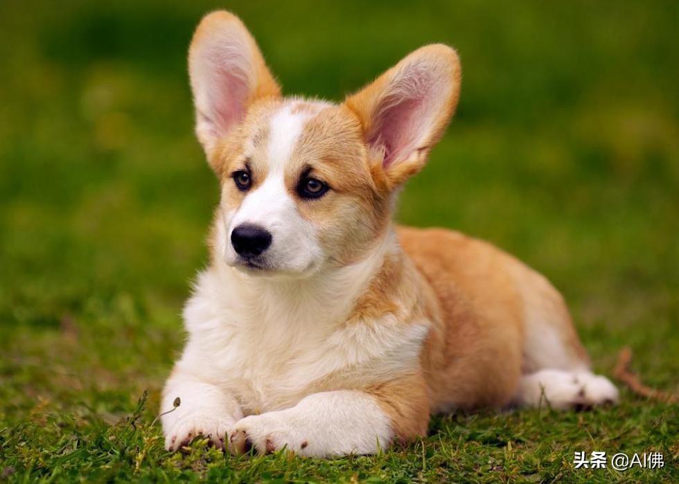 美国最受欢迎的100组小狗名字