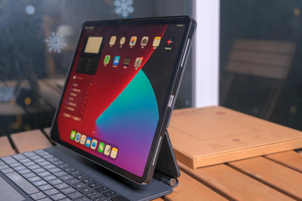 凯夫拉磁吸壳ipadpro11,pikata凯夫拉ipadpro壳