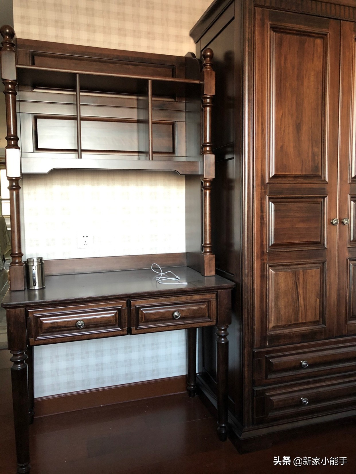 恒大精装房改造墙面刷漆,恒大精装房后期贴墙布还是刷漆