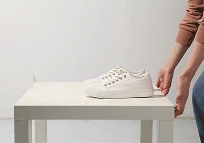 英国皇室帆布鞋,夏季英伦风透气帆布鞋