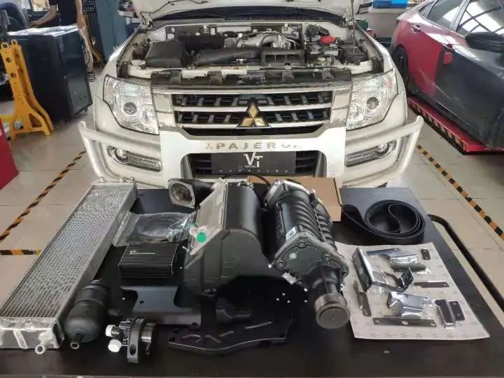 山猫帕杰罗v93与v73v97有什么区别,山猫帕杰罗第二代v93