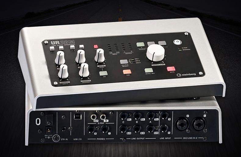 极限润色声音的声卡,专业声卡的效果和原声对比