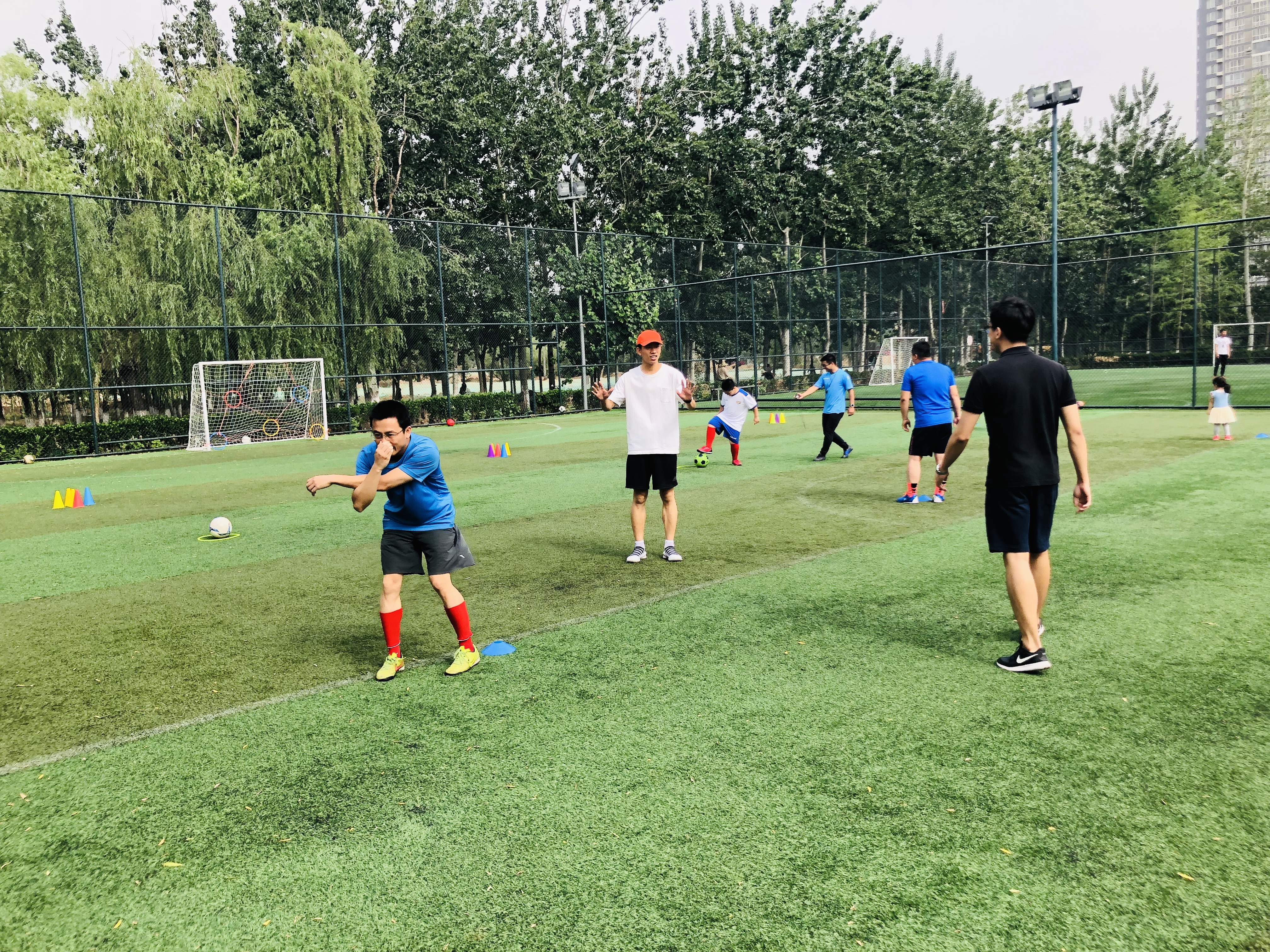 回归童年趣味运动会,重返童真运动会