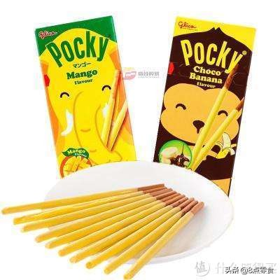 家中有粮,心中不慌(那些从未知到已知的零食测评)