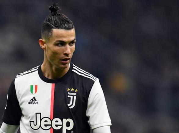 我的榜样英语翻译,再见克里斯蒂亚诺罗纳尔多