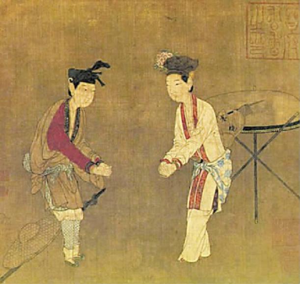 狂人徐渭书法作品,徐渭的杂剧代表