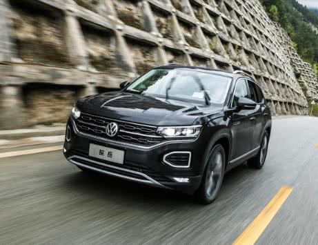 探岳途观途昂怎么选,大众探岳途观途昂