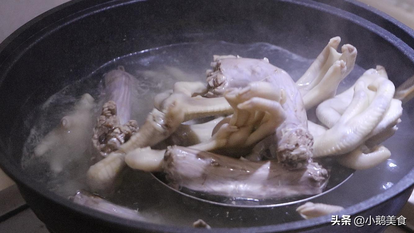 爷爷30年的秘制卤水方法,爷爷做卤鸭配方大公开