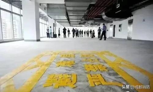 常识科普如何预防高层建筑火灾,森林火灾预防扑救及安全避险常识