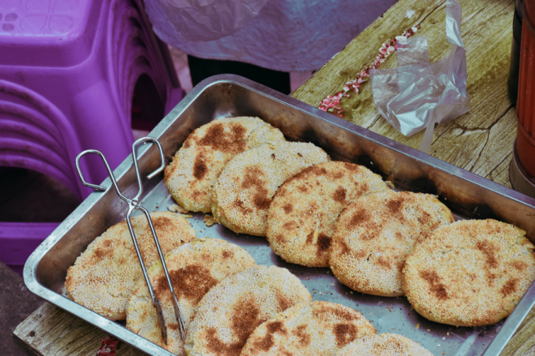 常州小吃推荐,常州小吃哪家好吃不贵