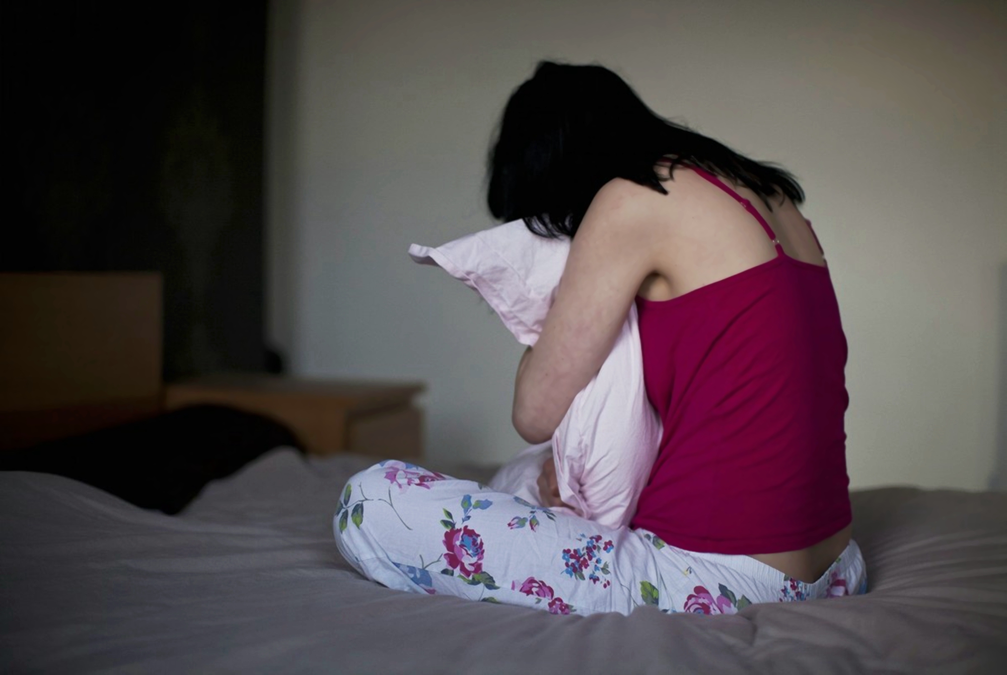 怀孕6个月有苦胆,同样怀孕为啥一个吐一个不吐