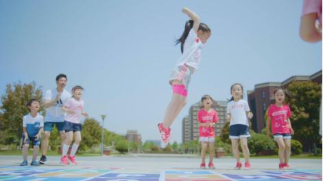 这一刻，重返“好动场”，即刻创造