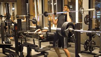 凯菲特健身新城吾悦广场店,凯菲特健身团购