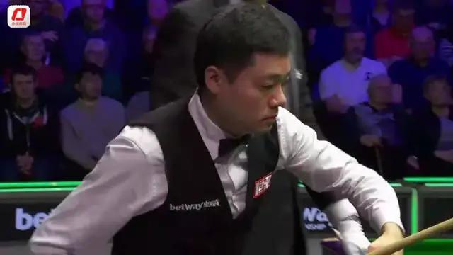 6-0丁俊晖零封奥沙利文,丁俊晖6比1被墨菲翻盘