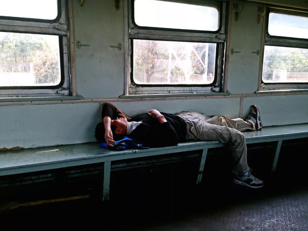 中国哪里还有绿皮火车,中国哪个城市绿皮火车最多