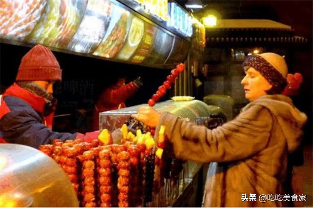 我们从小吃到大的零食,我们从小就吃