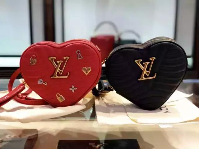 大牌情人节礼物送女朋友,情人节奢侈品大牌包包